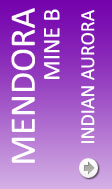 View Mendora Mine B Map & Details